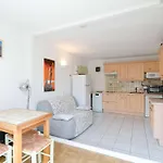 T2 En Rez-de-jardin, Front De Mer, 4 Pers. - - Fr-1-409-62 Apartmán