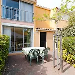 Apartmán T2 En Rez-de-jardin, Front De Mer, 4 Pers. - - Fr-1-409-62
